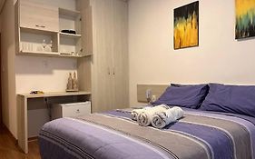 Flat - Suite Trocadero - 112